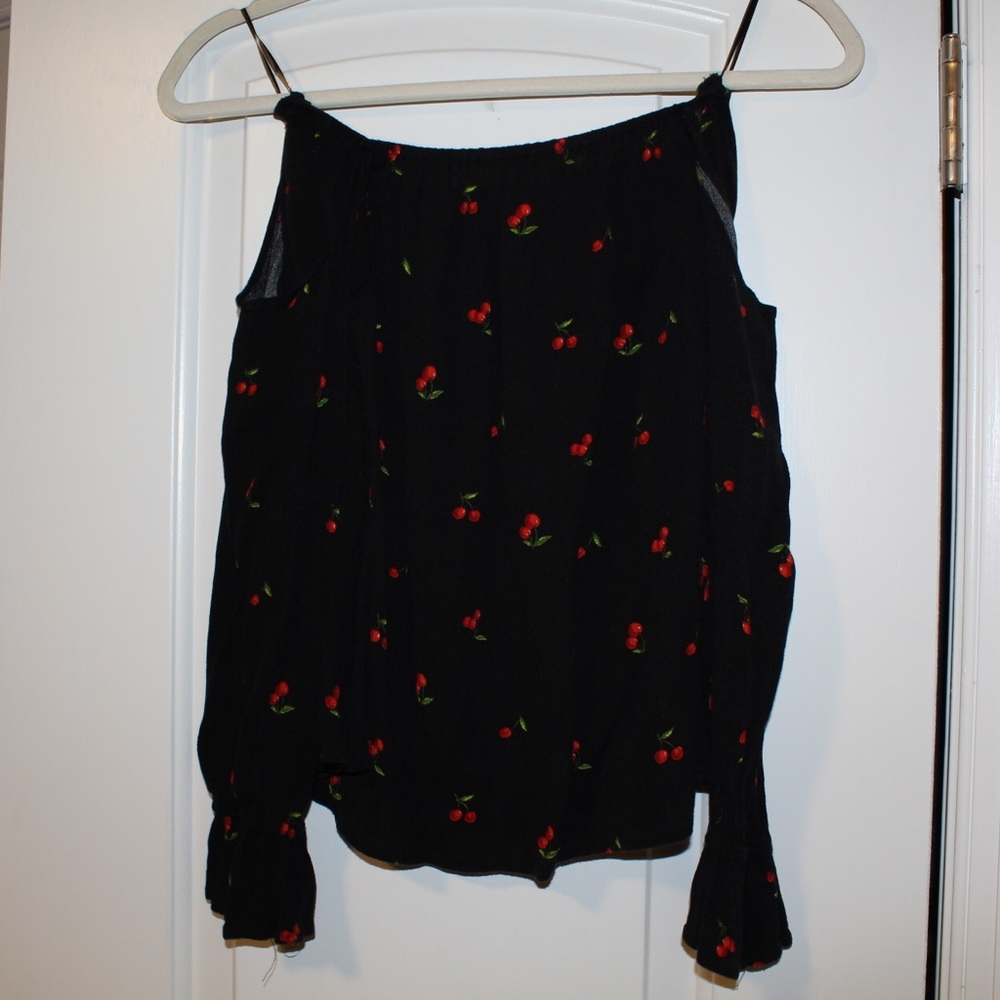 Windsor blouse